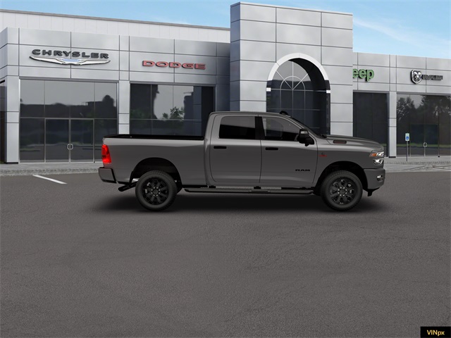 new 2026 Ram 2500 car, priced at $73,561