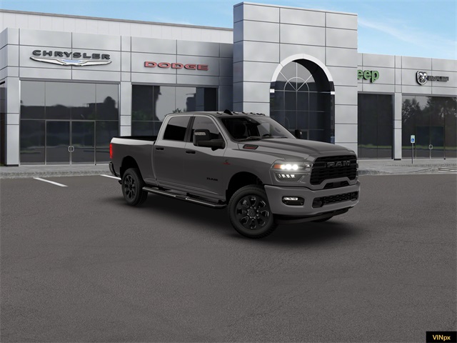 new 2026 Ram 2500 car, priced at $73,561