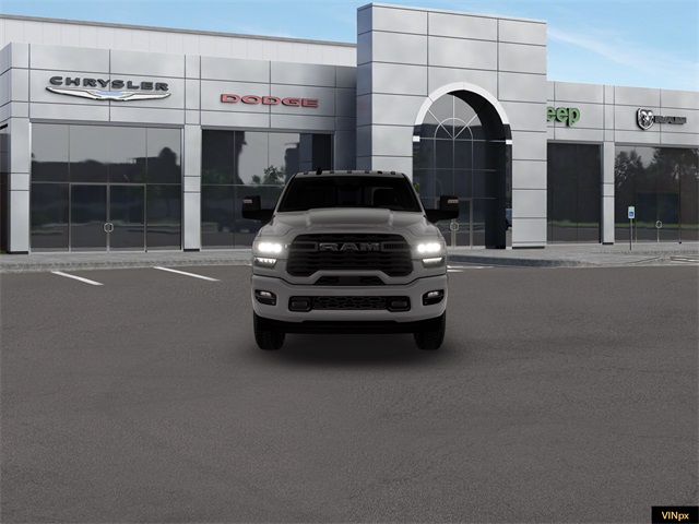 new 2026 Ram 2500 car, priced at $73,561