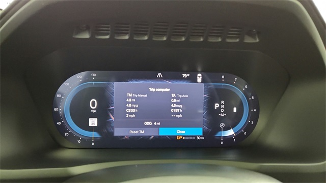 new 2025 Volvo XC90 car, priced at $69,155