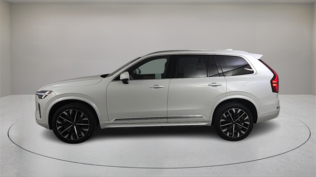 new 2025 Volvo XC90 car, priced at $69,155