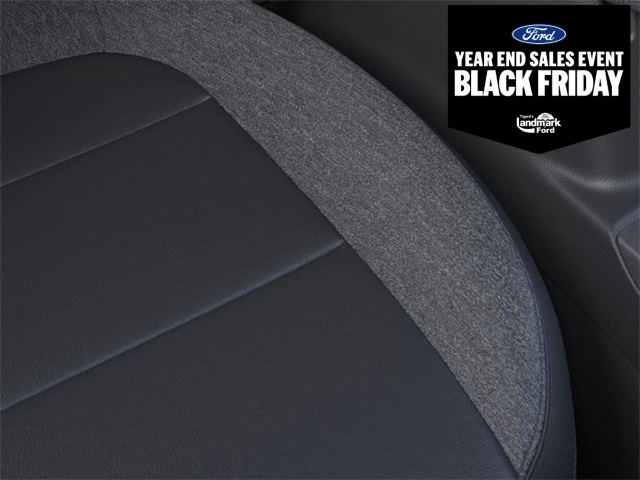 new 2025 Ford Bronco Sport car, priced at $34,286