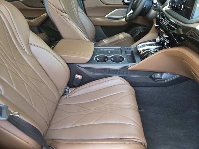 new 2026 Acura MDX car, priced at $68,850