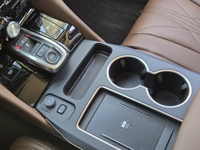new 2026 Acura MDX car, priced at $68,850