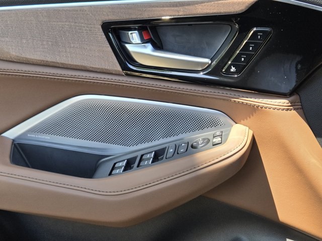 new 2026 Acura MDX car, priced at $68,850