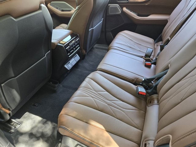 new 2026 Acura MDX car, priced at $68,850