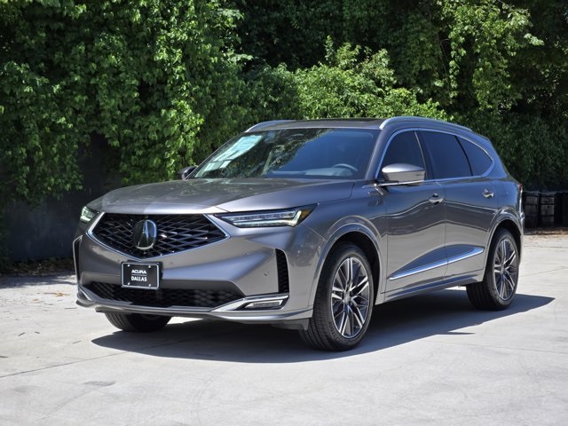 new 2026 Acura MDX car, priced at $68,850