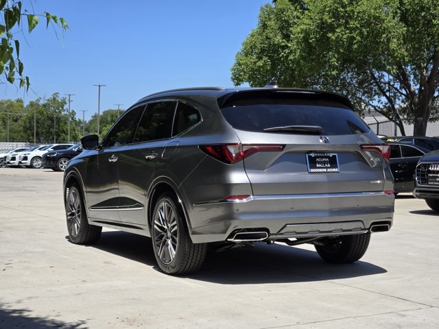new 2026 Acura MDX car, priced at $68,850