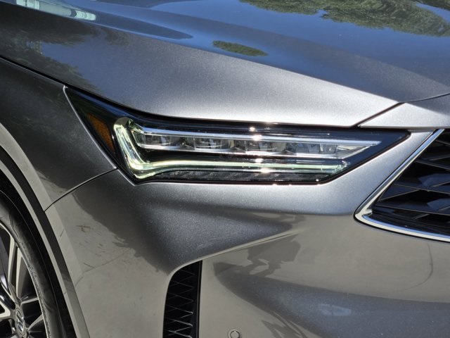 new 2026 Acura MDX car, priced at $68,850
