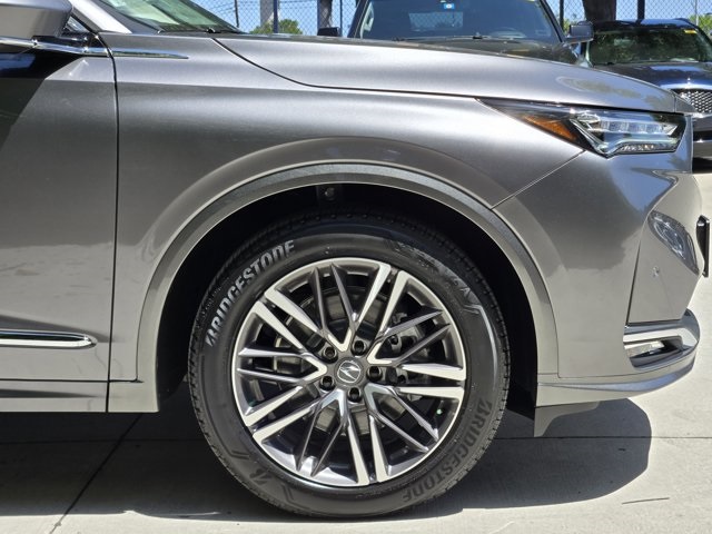 new 2026 Acura MDX car, priced at $68,850