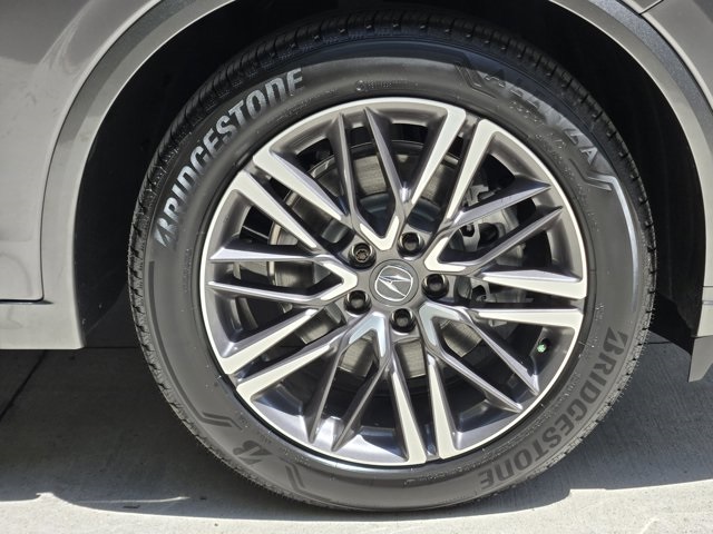 new 2026 Acura MDX car, priced at $68,850