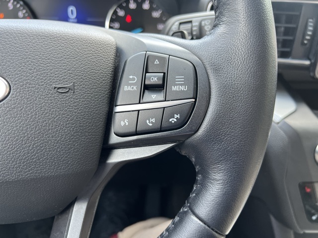 used 2020 Ford Explorer car, priced at $22,000