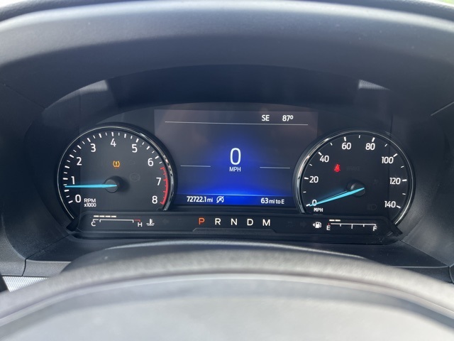 used 2020 Ford Explorer car, priced at $22,000