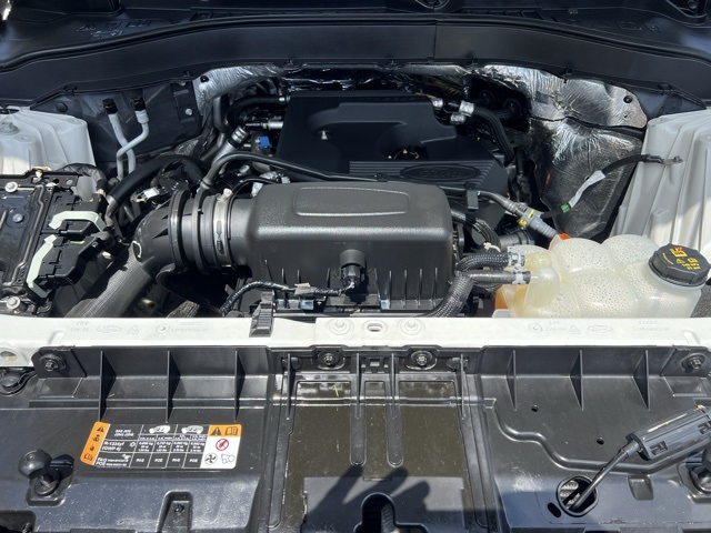 used 2020 Ford Explorer car, priced at $22,000