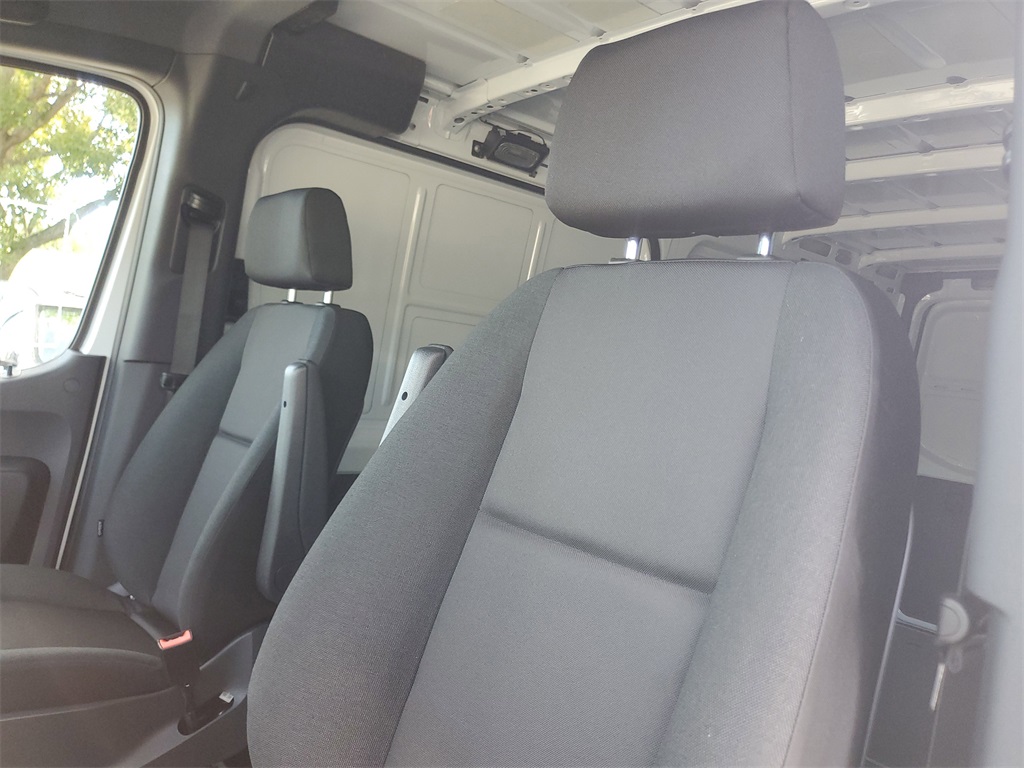 used 2025 Mercedes-Benz Sprinter 2500 car