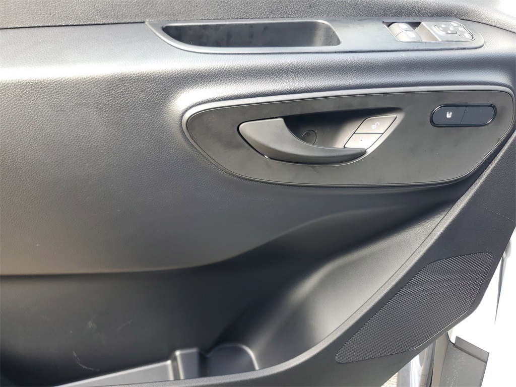 used 2025 Mercedes-Benz Sprinter 2500 car