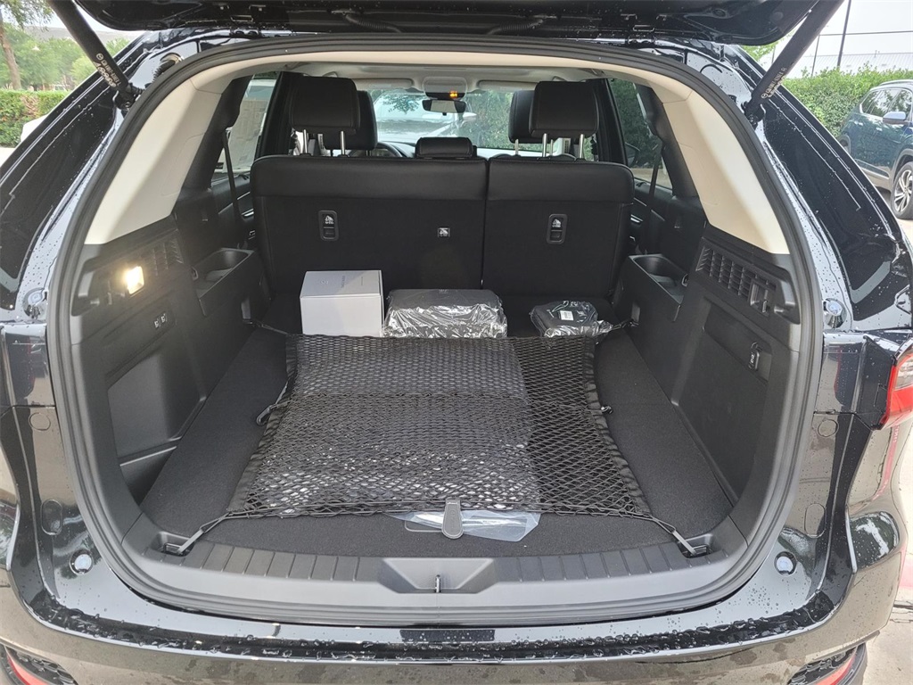new 2025 Mazda CX-70 car, priced at $38,129