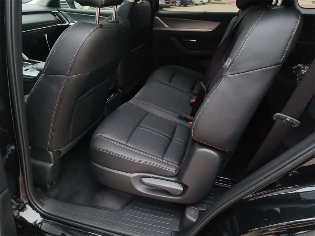 new 2025 Mazda CX-70 car, priced at $38,129
