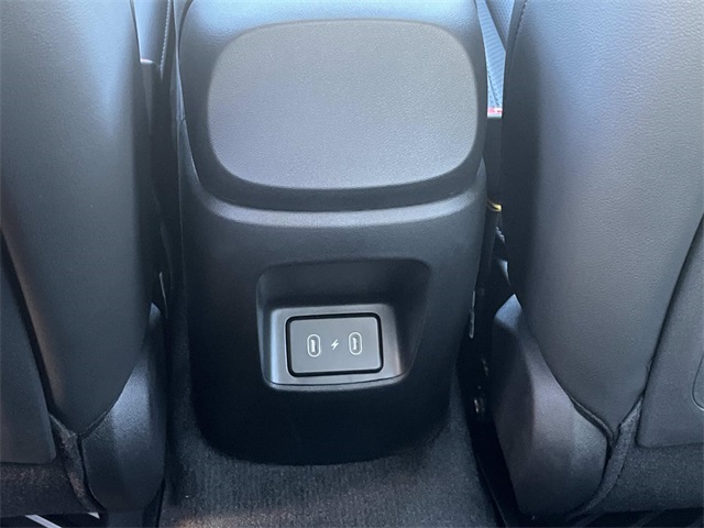 new 2025 Hyundai Elantra Hybrid car, priced at $28,410