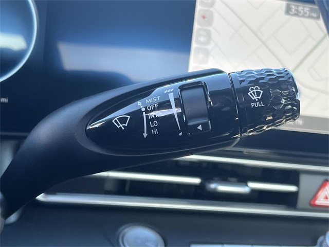 new 2025 Hyundai Elantra Hybrid car, priced at $28,410