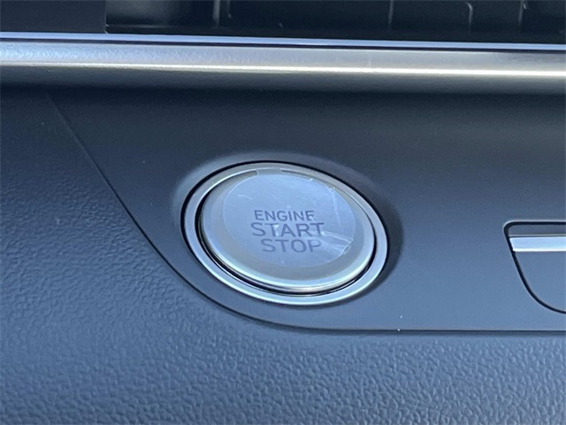 new 2025 Hyundai Elantra Hybrid car, priced at $28,410