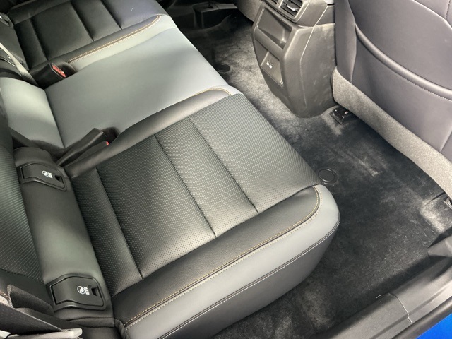 new 2026 Honda Prologue car, priced at $59,850