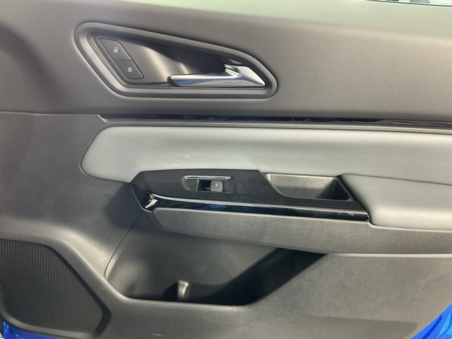 new 2026 Honda Prologue car, priced at $59,850