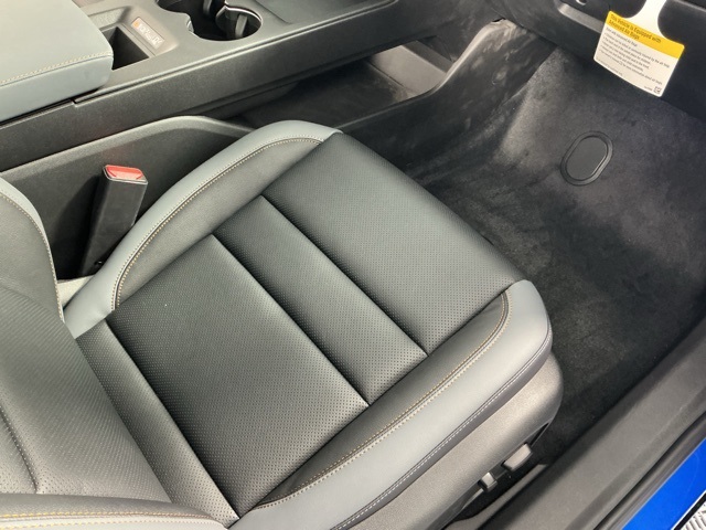 new 2026 Honda Prologue car, priced at $59,850