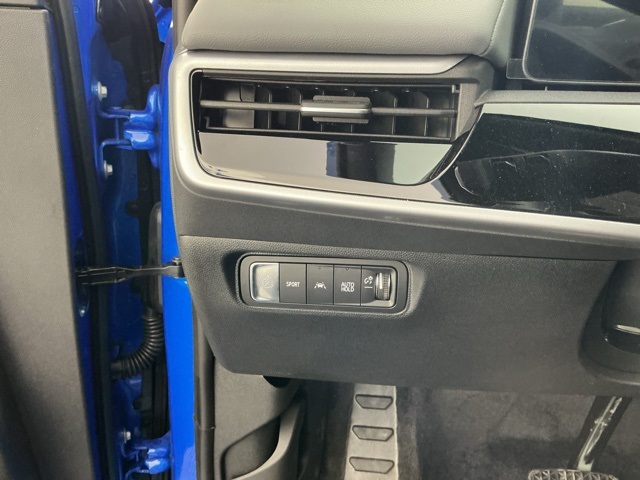 new 2026 Honda Prologue car, priced at $59,850