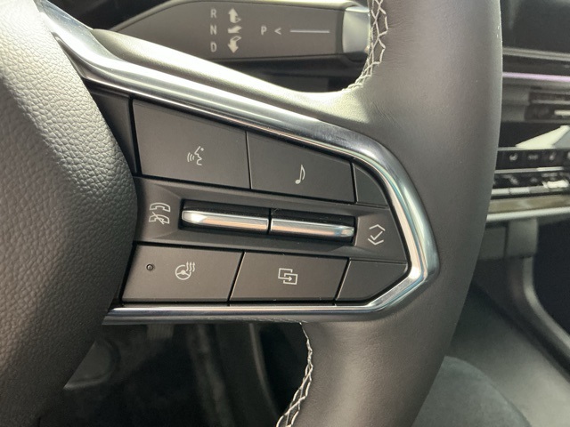 new 2026 Honda Prologue car, priced at $59,850