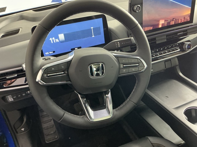 new 2026 Honda Prologue car, priced at $59,850