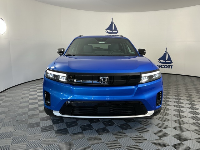 new 2026 Honda Prologue car, priced at $59,850