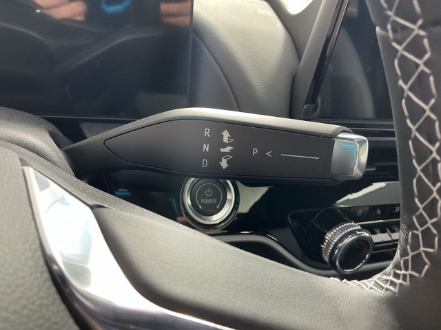 new 2026 Honda Prologue car, priced at $59,850