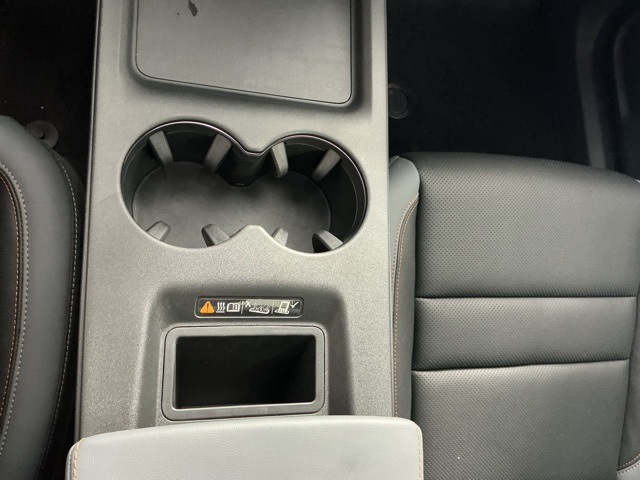 new 2026 Honda Prologue car, priced at $59,850