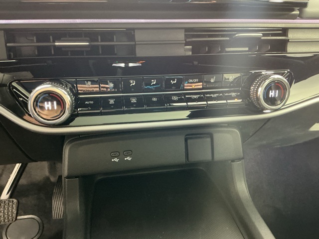 new 2026 Honda Prologue car, priced at $59,850