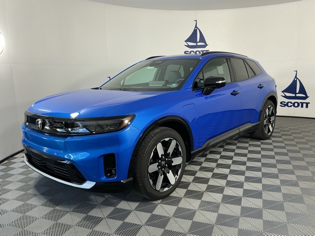 new 2026 Honda Prologue car, priced at $59,850