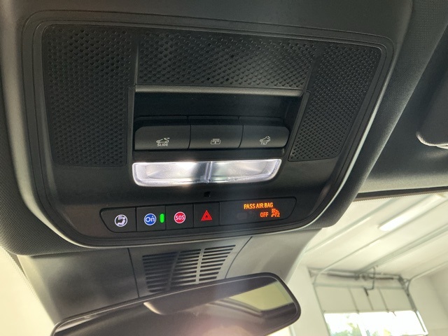 new 2026 Honda Prologue car, priced at $59,850