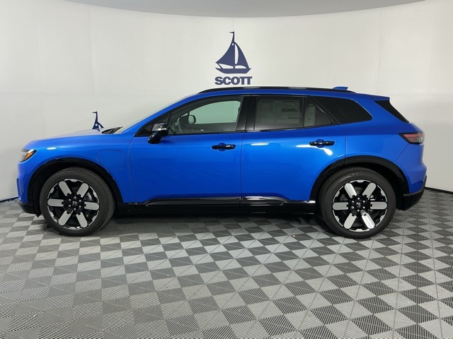 new 2026 Honda Prologue car, priced at $59,850