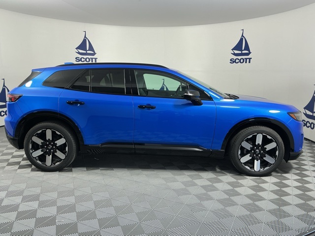 new 2026 Honda Prologue car, priced at $59,850