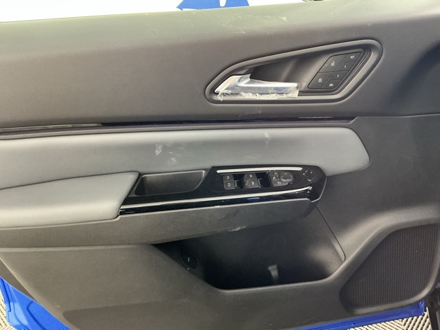 new 2026 Honda Prologue car, priced at $59,850