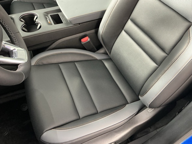 new 2026 Honda Prologue car, priced at $59,850