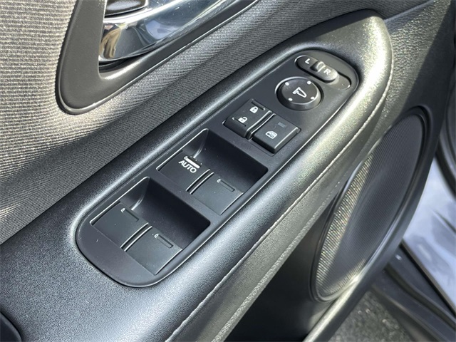 used 2022 Honda HR-V car, priced at $19,876