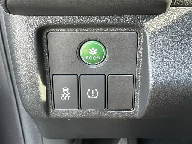 used 2022 Honda HR-V car, priced at $19,876