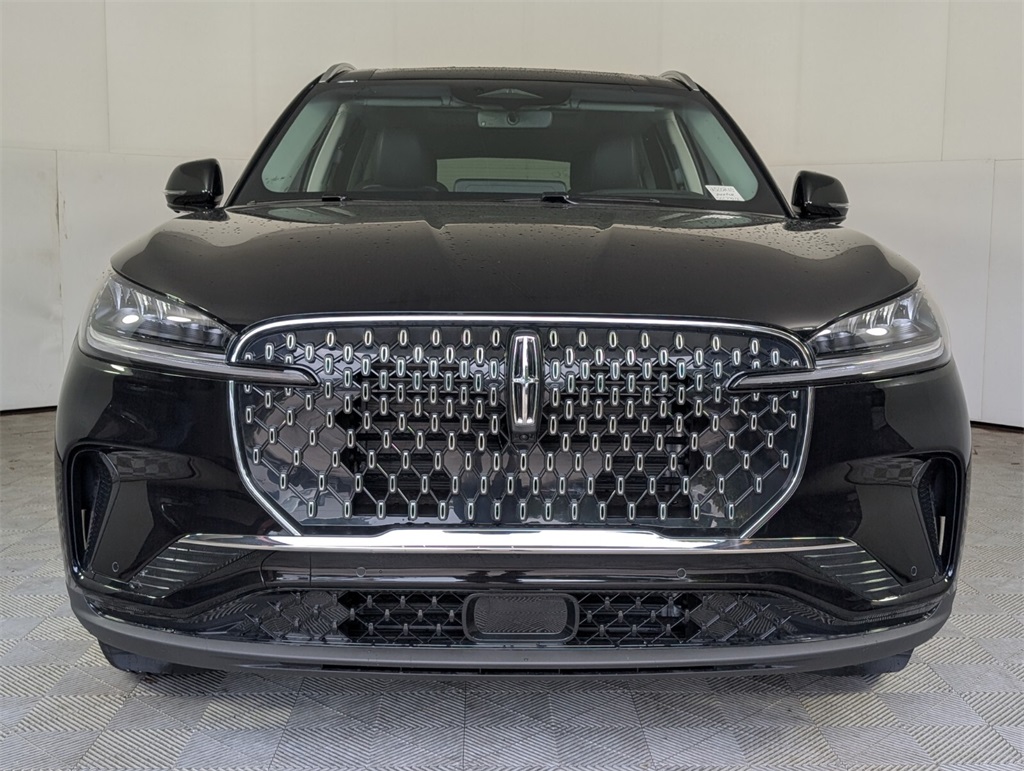 new 2025 Lincoln Aviator car, priced at $61,526