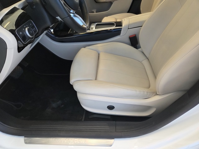 used 2024 Mercedes-Benz CLA car, priced at $35,477