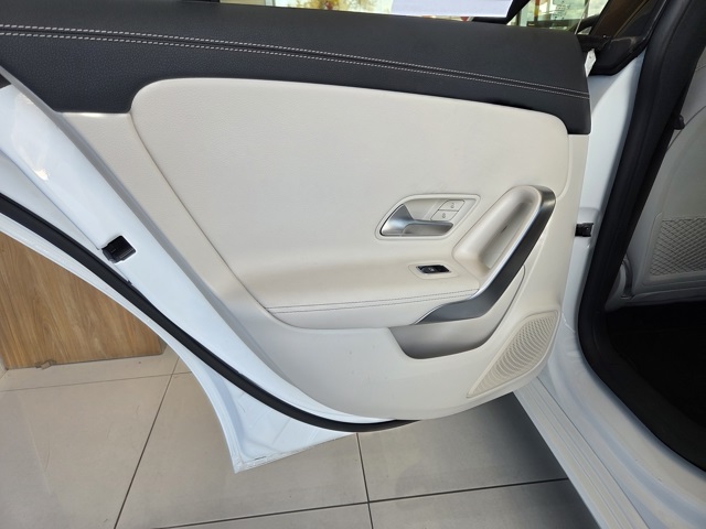 used 2024 Mercedes-Benz CLA car, priced at $35,477