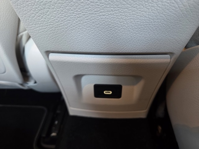 used 2024 Mercedes-Benz CLA car, priced at $35,477