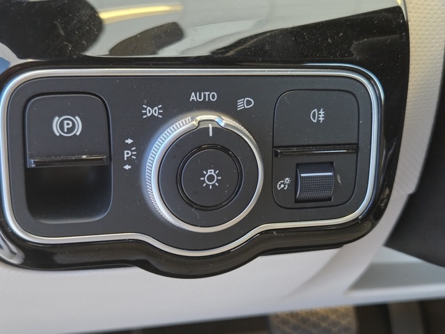 used 2024 Mercedes-Benz CLA car, priced at $35,477