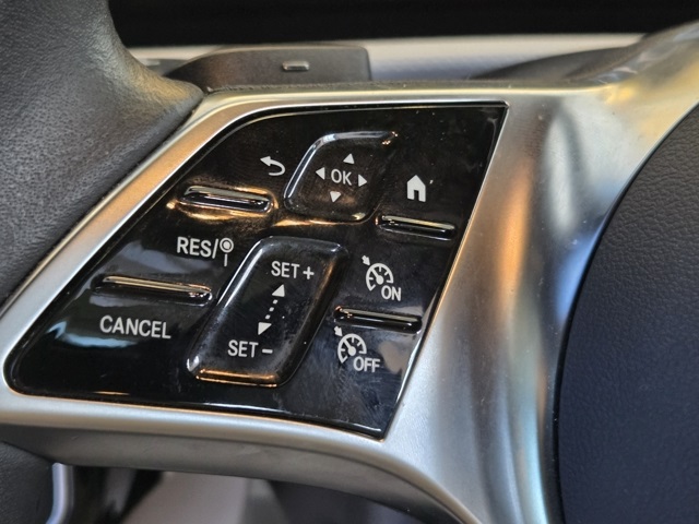 used 2024 Mercedes-Benz CLA car, priced at $35,477