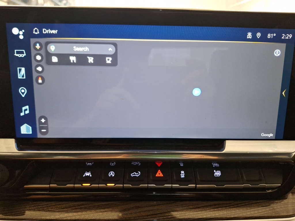 used 2024 Chevrolet Silverado 1500 car, priced at $37,386